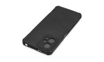 Newface Xiaomi Poco X5 5G Kılıf Loop Deri Silikon - Siyah