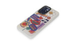 Newface Xiaomi Redmi 10 2022 Kılıf Estoril Desenli Kapak - Estoril - 15