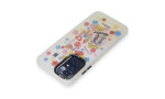Newface Xiaomi Redmi 10 2022 Kılıf Estoril Desenli Kapak - Estoril - 16