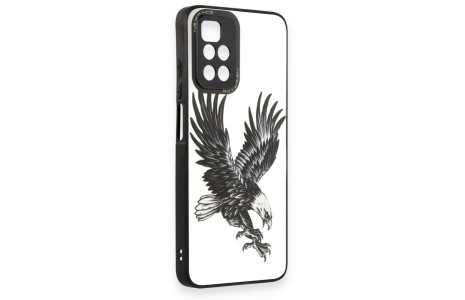 Newface Xiaomi Redmi 10 2022 Kılıf Mirror Desenli Kapak - Mirror - 1