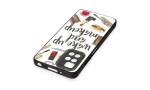 Newface Xiaomi Redmi 10 2022 Kılıf Mirror Desenli Kapak - Mirror - 3