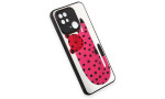 Newface Xiaomi Redmi 10C Kılıf Mirror Desenli Kapak - Mirror - 12