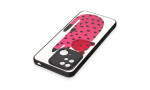 Newface Xiaomi Redmi 10C Kılıf Mirror Desenli Kapak - Mirror - 12