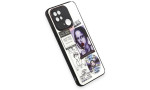Newface Xiaomi Redmi 10C Kılıf Mirror Desenli Kapak - Mirror - 2