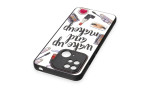 Newface Xiaomi Redmi 10C Kılıf Mirror Desenli Kapak - Mirror - 3