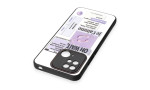 Newface Xiaomi Redmi 10C Kılıf Mirror Desenli Kapak - Mirror - 4