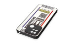 Newface Xiaomi Redmi 10C Kılıf Mirror Desenli Kapak - Mirror - 7
