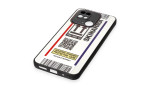 Newface Xiaomi Redmi 10C Kılıf Mirror Desenli Kapak - Mirror - 7