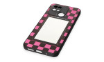 Newface Xiaomi Redmi 10C Kılıf Mirror Desenli Kapak - Mirror - 8
