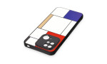 Newface Xiaomi Redmi 10C Kılıf Mirror Desenli Kapak - Mirror - 9