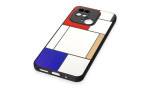 Newface Xiaomi Redmi 10C Kılıf Mirror Desenli Kapak - Mirror - 9