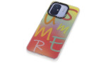 Newface Xiaomi Redmi 12C Kılıf Estoril Desenli Kapak - Estoril - 3