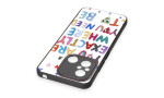 Newface Xiaomi Redmi 12C Kılıf Mirror Desenli Kapak - Mirror - 10