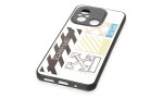 Newface Xiaomi Redmi 12C Kılıf Mirror Desenli Kapak - Mirror - 6