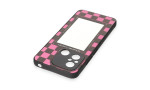 Newface Xiaomi Redmi 12C Kılıf Mirror Desenli Kapak - Mirror - 8