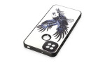 Newface Xiaomi Redmi 9C Kılıf Mirror Desenli Kapak - Mirror - 1