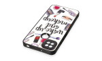 Newface Xiaomi Redmi 9C Kılıf Mirror Desenli Kapak - Mirror - 3