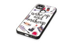 Newface Xiaomi Redmi 9C Kılıf Mirror Desenli Kapak - Mirror - 3