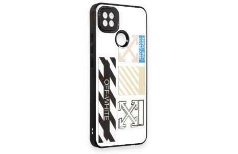 Newface Xiaomi Redmi 9C Kılıf Mirror Desenli Kapak - Mirror - 6