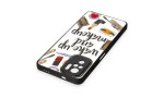 Newface Xiaomi Redmi Note 10 Kılıf Mirror Desenli Kapak - Mirror - 3