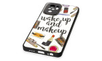Newface Xiaomi Redmi Note 10 Kılıf Mirror Desenli Kapak - Mirror - 3