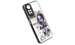 Newface Xiaomi Redmi Note 11 Kılıf Mirror Desenli Kapak - Mirror - 2