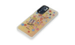 Newface Xiaomi Redmi Note 11 Pro Kılıf Estoril Desenli Kapak - Estoril - 16