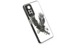 Newface Xiaomi Redmi Note 11 Pro Kılıf Mirror Desenli Kapak - Mirror - 1