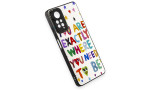 Newface Xiaomi Redmi Note 11 Pro Kılıf Mirror Desenli Kapak - Mirror - 10