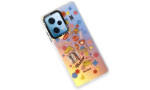 Newface Xiaomi Redmi Note 12 4G Kılıf Estoril Desenli Kapak - Estoril - 16