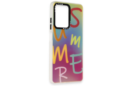 Newface Xiaomi Redmi Note 12 4G Kılıf Estoril Desenli Kapak - Estoril - 3