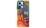 Newface Xiaomi Redmi Note 12 4G Kılıf Estoril Desenli Kapak - Estoril - 3