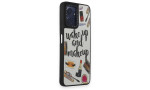 Newface Xiaomi Redmi Note 12 4G Kılıf Mirror Desenli Kapak - Mirror - 3