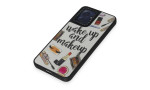 Newface Xiaomi Redmi Note 12 4G Kılıf Mirror Desenli Kapak - Mirror - 3