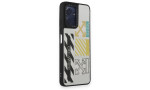 Newface Xiaomi Redmi Note 12 4G Kılıf Mirror Desenli Kapak - Mirror - 6