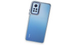 Newface Xiaomi Redmi Note 12 Pro 4G Kılıf Dora Kapak - Sierra Blue