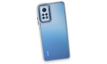 Newface Xiaomi Redmi Note 12 Pro 4G Kılıf Dora Kapak - Sierra Blue