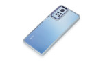 Newface Xiaomi Redmi Note 12 Pro 4G Kılıf Dora Kapak - Sierra Blue