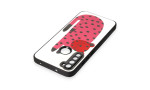 Newface Xiaomi Redmi Note 8 Kılıf Mirror Desenli Kapak - Mirror - 12