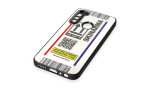 Newface Xiaomi Redmi Note 8 Kılıf Mirror Desenli Kapak - Mirror - 7