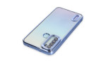 Newface Xiaomi Redmi Note 8 Kılıf Slot Silikon - Sierra Blue