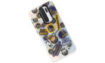 Newface Xiaomi Redmi Note 8 Pro Kılıf Estoril Desenli Kapak - Estoril - 13