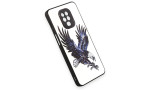 Newface Xiaomi Redmi Note 9S Kılıf Mirror Desenli Kapak - Mirror - 1