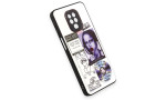 Newface Xiaomi Redmi Note 9S Kılıf Mirror Desenli Kapak - Mirror - 2