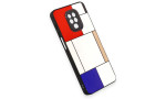 Newface Xiaomi Redmi Note 9S Kılıf Mirror Desenli Kapak - Mirror - 9
