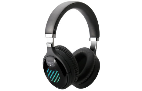 Earldom BH42 Kafaüstü Gaming Bluetooth Kulaklık - Siyah