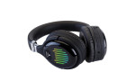 Earldom BH42 Kafaüstü Gaming Bluetooth Kulaklık - Siyah