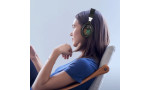 Earldom BH42 Kafaüstü Gaming Bluetooth Kulaklık - Siyah