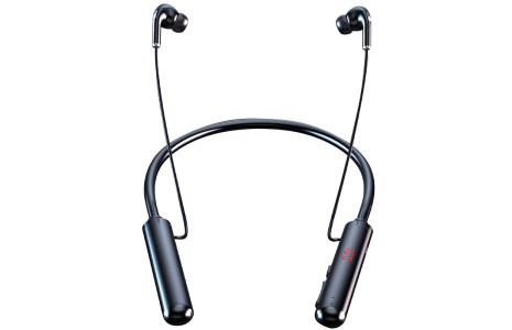 Earldom BH50 Bluetooth Kulaklık - Siyah