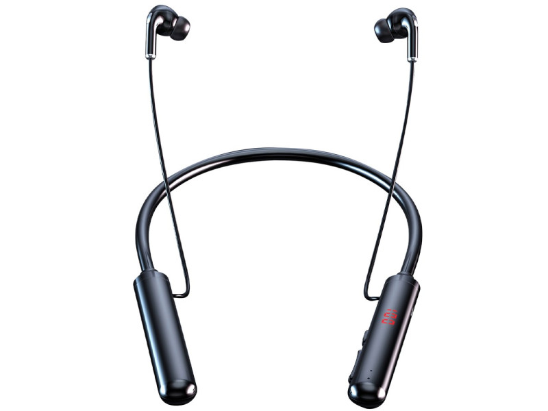 Earldom BH50 Bluetooth Kulaklık - Siyah